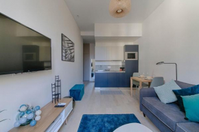 Cocooning & Modern studio - City Break - Garibaldi